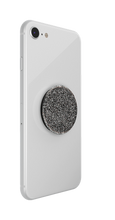Load image into Gallery viewer, Glitter Black