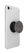 Load image into Gallery viewer, Glitter Black
