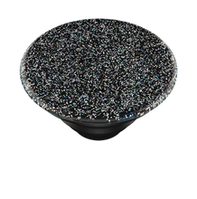 Load image into Gallery viewer, Glitter Black
