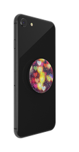 Load image into Gallery viewer, Glitter Bokeh Hearts