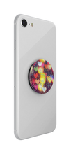 Load image into Gallery viewer, Glitter Bokeh Hearts