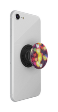 Load image into Gallery viewer, Glitter Bokeh Hearts