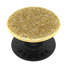 Load image into Gallery viewer, Glitter Gold