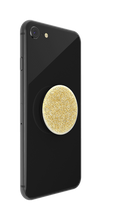Load image into Gallery viewer, Glitter Gold