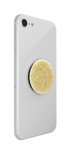 Load image into Gallery viewer, Glitter Gold
