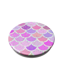 Load image into Gallery viewer, Glitter Mermaid