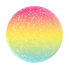 Load image into Gallery viewer, Glitter Rainbow Showers