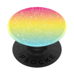 Load image into Gallery viewer, Glitter Rainbow Showers