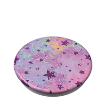 Load image into Gallery viewer, Glitter Starry Dreams Lavender