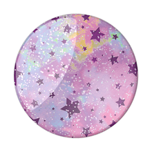 Load image into Gallery viewer, Glitter Starry Dreams Lavender