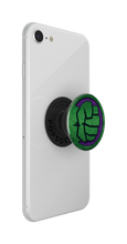 Load image into Gallery viewer, Hulk Icon
