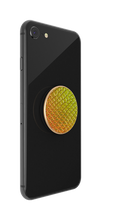 Load image into Gallery viewer, Iridescent Snake Golden Copper