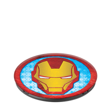 Load image into Gallery viewer, Iron Man Icon