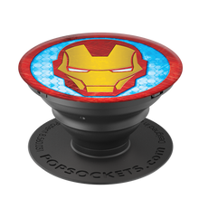Load image into Gallery viewer, Iron Man Icon