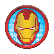 Load image into Gallery viewer, Iron Man Icon
