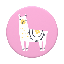 Load image into Gallery viewer, Llama Glama