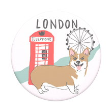Load image into Gallery viewer, London