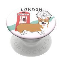 Load image into Gallery viewer, London