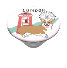 Load image into Gallery viewer, London