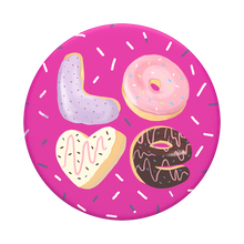 Load image into Gallery viewer, Love Donut