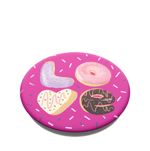 Load image into Gallery viewer, Love Donut