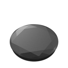Load image into Gallery viewer, Black Metallic Diamond