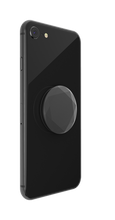 Load image into Gallery viewer, Black Metallic Diamond