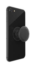 Load image into Gallery viewer, Black Metallic Diamond