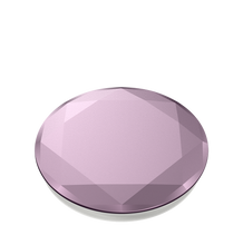 Load image into Gallery viewer, Lilac Metallic Diamond