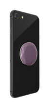 Load image into Gallery viewer, Lilac Metallic Diamond