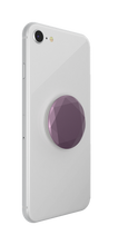 Load image into Gallery viewer, Lilac Metallic Diamond