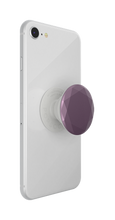 Load image into Gallery viewer, Lilac Metallic Diamond