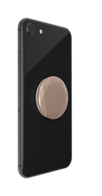 Load image into Gallery viewer, Rose Gold Metallic Diamond