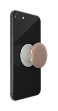 Load image into Gallery viewer, Rose Gold Metallic Diamond