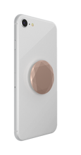 Load image into Gallery viewer, Rose Gold Metallic Diamond