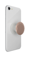 Load image into Gallery viewer, Rose Gold Metallic Diamond