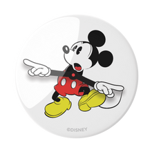 Load image into Gallery viewer, Mickey Watch