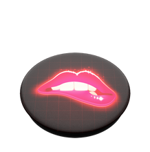 Load image into Gallery viewer, Neon Lips