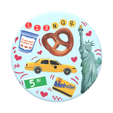 Load image into Gallery viewer, New York