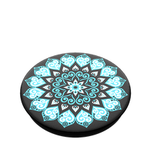 Load image into Gallery viewer, Peace Mandala Sky