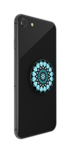 Load image into Gallery viewer, Peace Mandala Sky