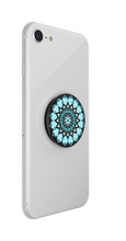 Load image into Gallery viewer, Peace Mandala Sky