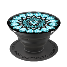 Load image into Gallery viewer, Peace Mandala Sky