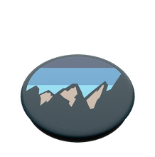 Load image into Gallery viewer, Peaks Blue