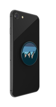 Load image into Gallery viewer, Peaks Blue