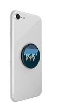 Load image into Gallery viewer, Peaks Blue