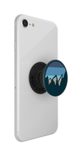 Load image into Gallery viewer, Peaks Blue