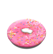 Load image into Gallery viewer, Pink Donut