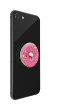 Load image into Gallery viewer, Pink Donut