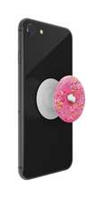 Load image into Gallery viewer, Pink Donut